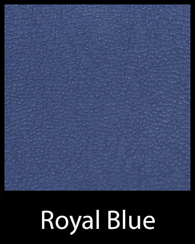 Vinyl Royal Blue