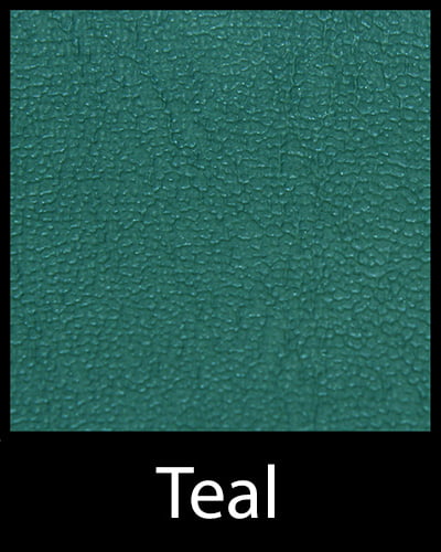 Vinyl Teal