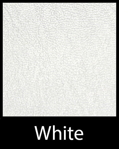 Vinyl White