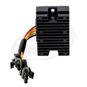 Voltage Regulators