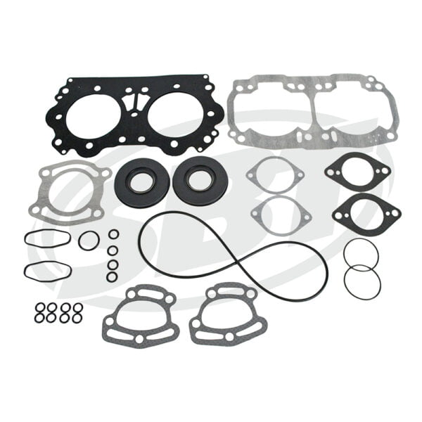 Sea-Doo Complete Gasket Kit 951 Silver GTX /XP Ltd /GSX /LRV /RX /Sport LE /VSP-L 1998 to 2003