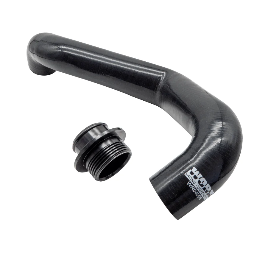 Seadoo Spark Free Flow Exhaust Kit