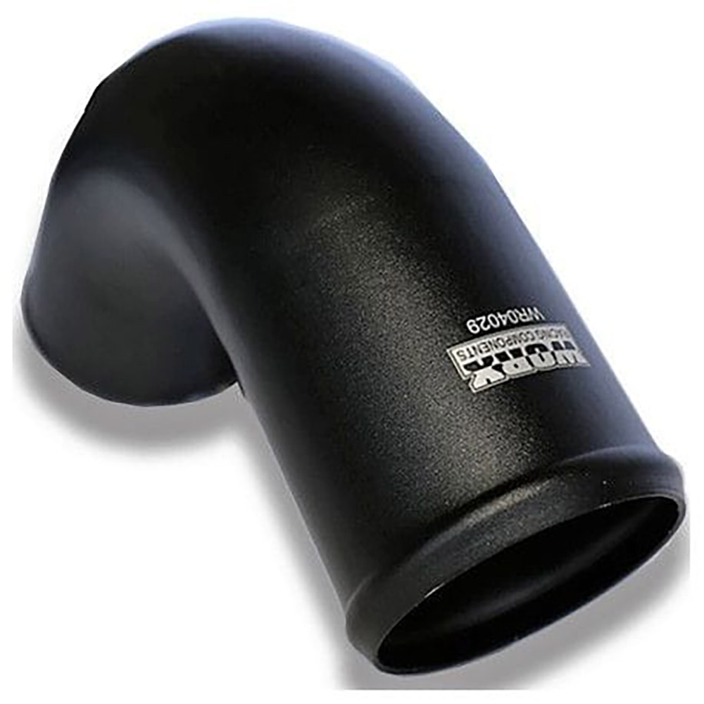 Sea-Doo RXPX/RXTX 300hp Free flow exhaust