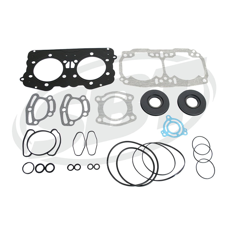 Sea-Doo Complete Gasket Kit 951 DI GTX DI /RX DI /LRV DI /XP DI /Sport LE DI /3D DI 2000 to 2006