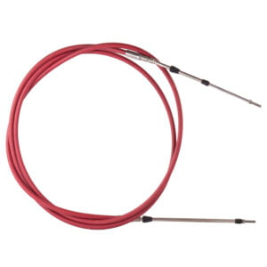 YAMAHA SUPERJET STEERING CABLE SBT 26-3414 GM6-61481-00-00 SUPER JET 701 62T