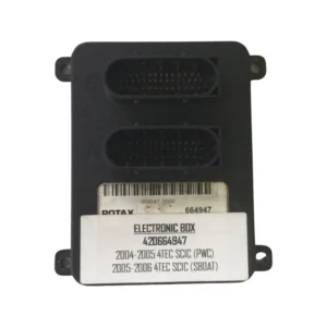 USED SEADOO ECU SUITS 2004-2006 RXT, RXP, GTX, SPEEDSTER, CHALLENGER, SPORTSTER -420664947