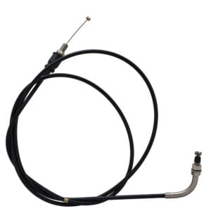 Kawasaki JS Throttle Cable 650 SX 54012-3706 1987-1990