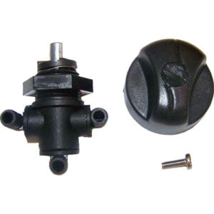 THROTTLE BODY SOCKET ASSY.1503 HO ETC Genuine Part Seadoo