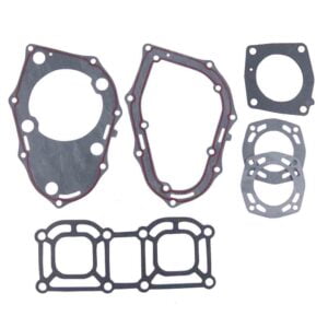 Yamaha Exhaust Gasket kit 650 Except LX Super Jet /WaveRunner III (non GP) /WaveRunner VXR