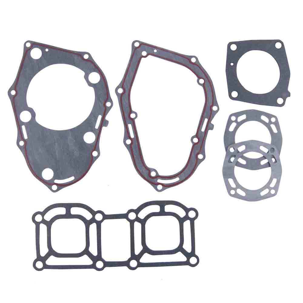 Yamaha Exhaust Gasket kit 650 Except LX Super Jet /WaveRunner III (non GP) /WaveRunner VXR