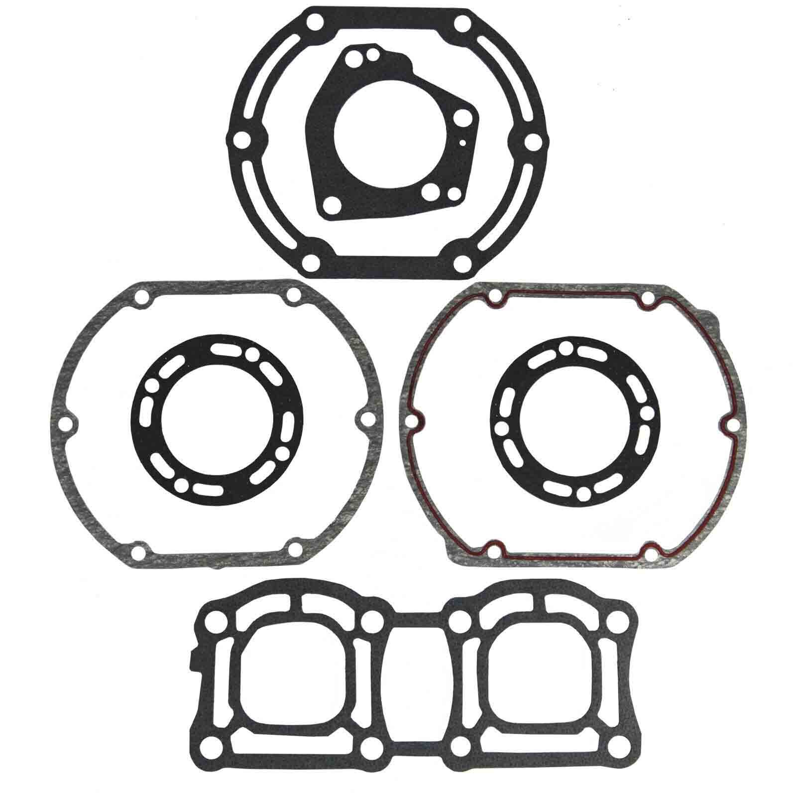 Yamaha Exhaust Gasket Kit 701T /S Blaster/Super Jet/Wave Raider 700 /Wave Venture /XL700 1994 to 2005