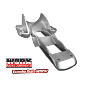 Yamaha FX, FX SHO, 2014+ FX SVHO Intake Grate