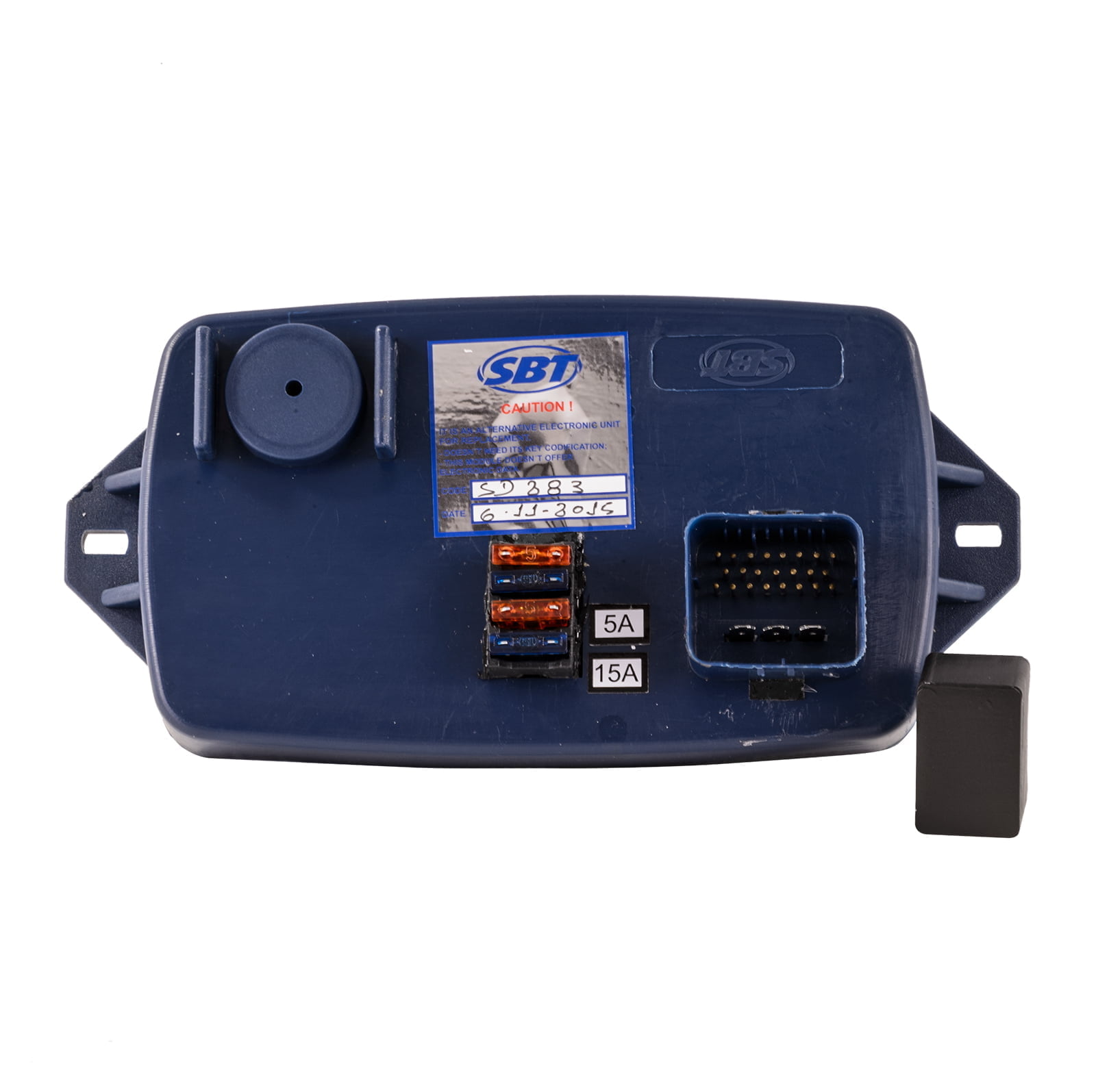 CDI Box Sea-Doo GS GTI GTS 97-04