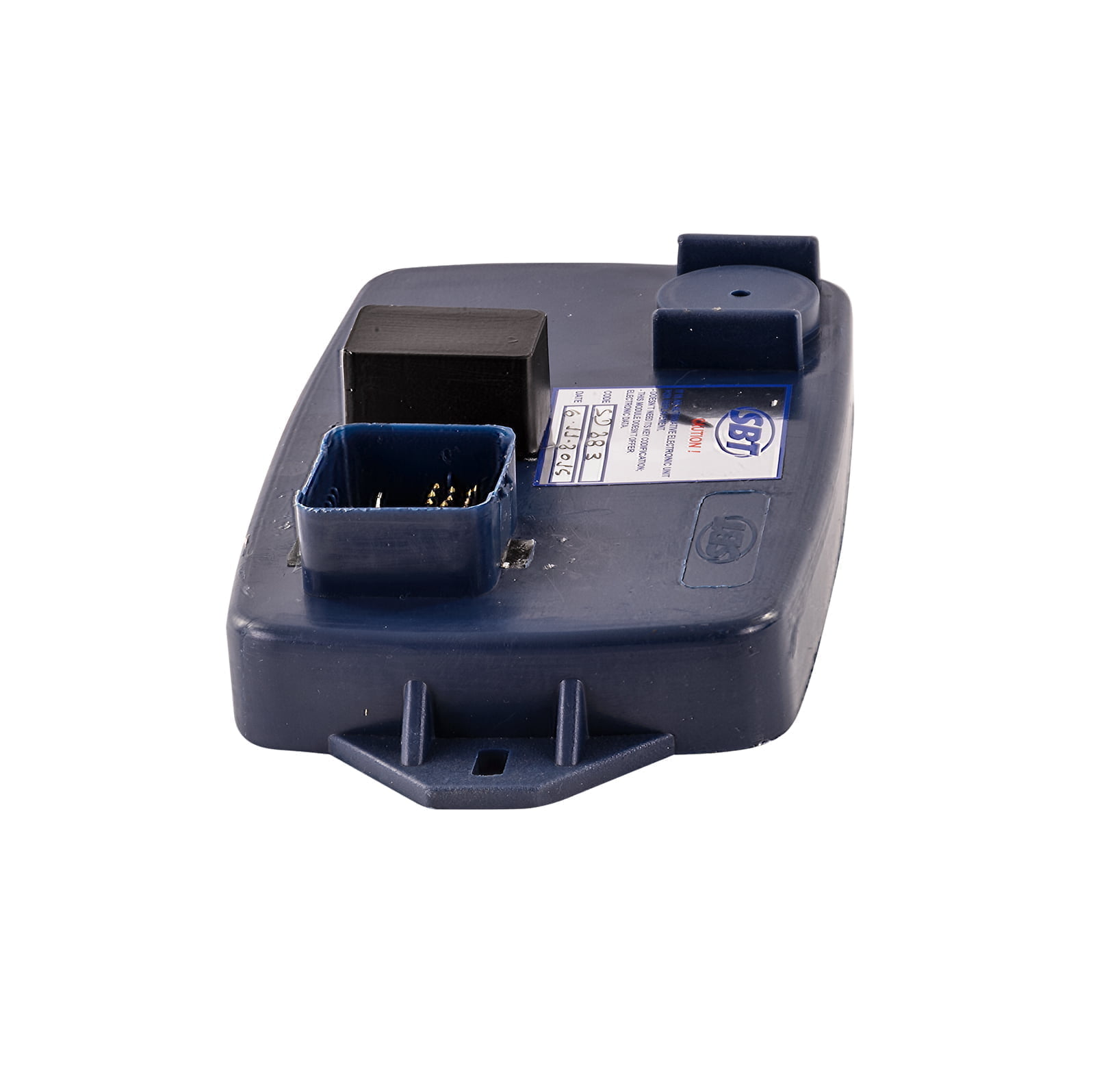 CDI Box Sea-Doo GS GTI GTS 97-04 - Image 3