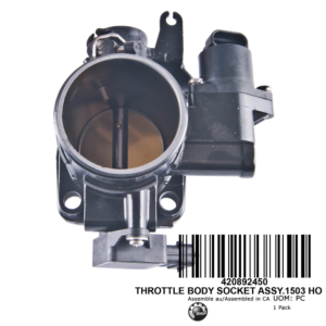SEA DOO THROTTLE BODY 02-11
