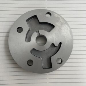 SEADOO OIL PUMP COVER RECONDITIONED 420811851