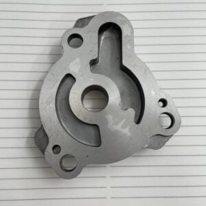 SEADOO OIL PUMP COVER RECONDITIONED 420811591