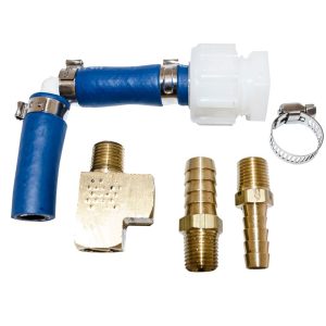 Kawasaki STX/ZXI/STS Flush Kit