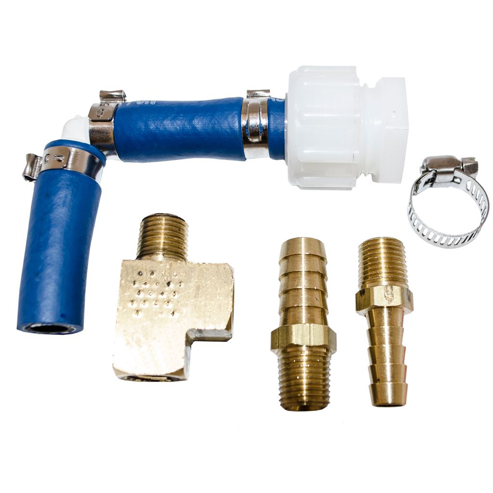 Kawasaki STX/ZXI/STS Flush Kit