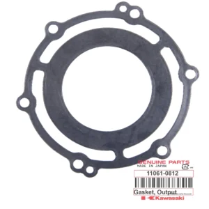OUTPUT COVER GASKET