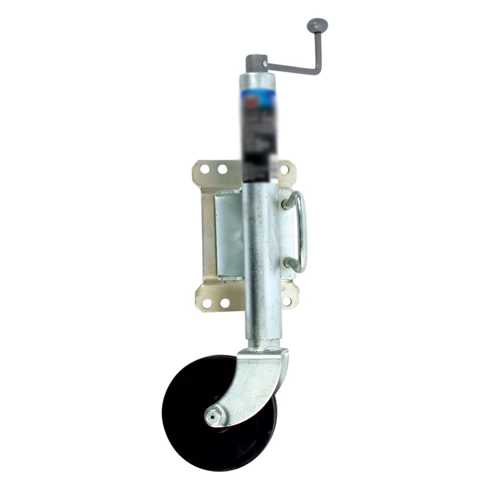 Jockey Wheel 6 Swing
