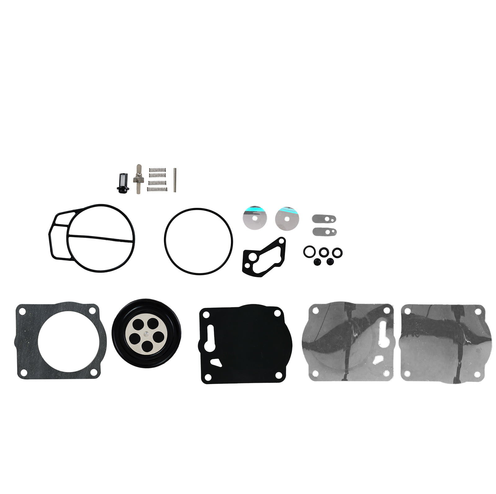 Sea-Doo SBT Replacement Mikuni SBN-I Series Carb Rebuild kit