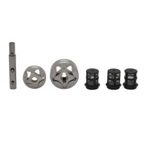 Secondary Oil Pump (Suction Pump) Sea-Doo 900 Ace