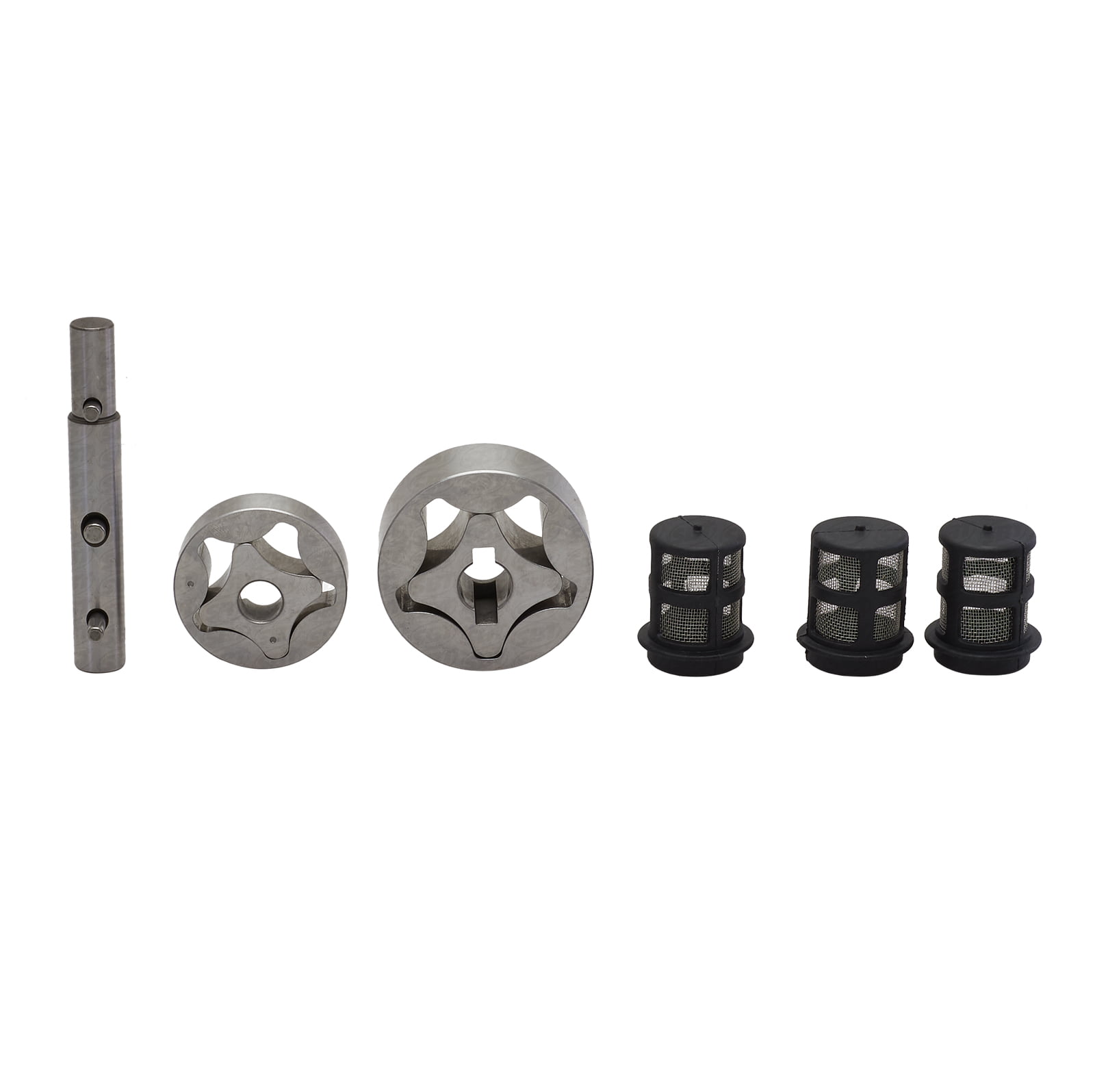 Secondary Oil Pump (Suction Pump) Sea-Doo 900 Ace