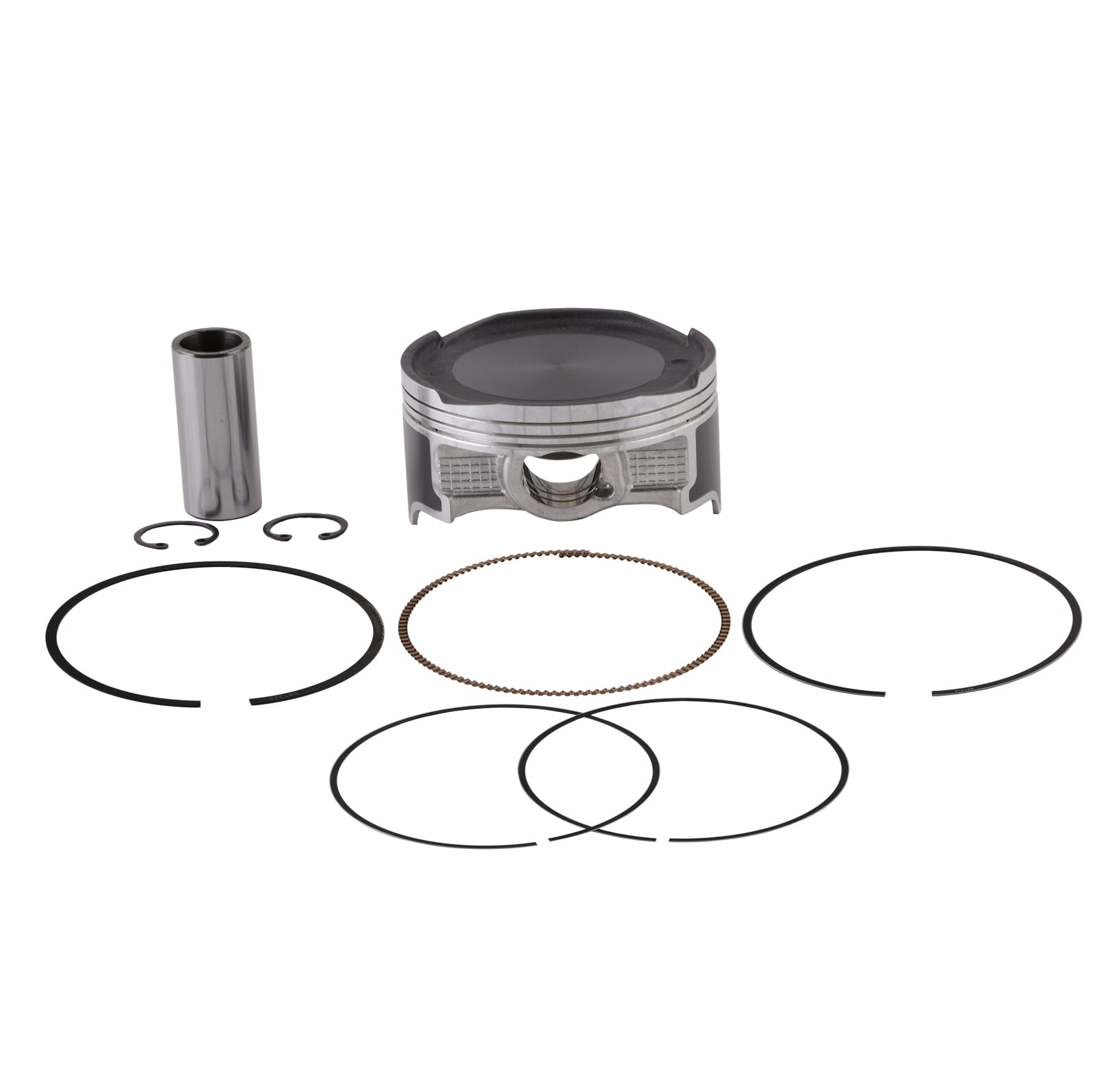 Piston/Ring Kit for Kawasaki - STX 15 F 13001-3737 2004-2021