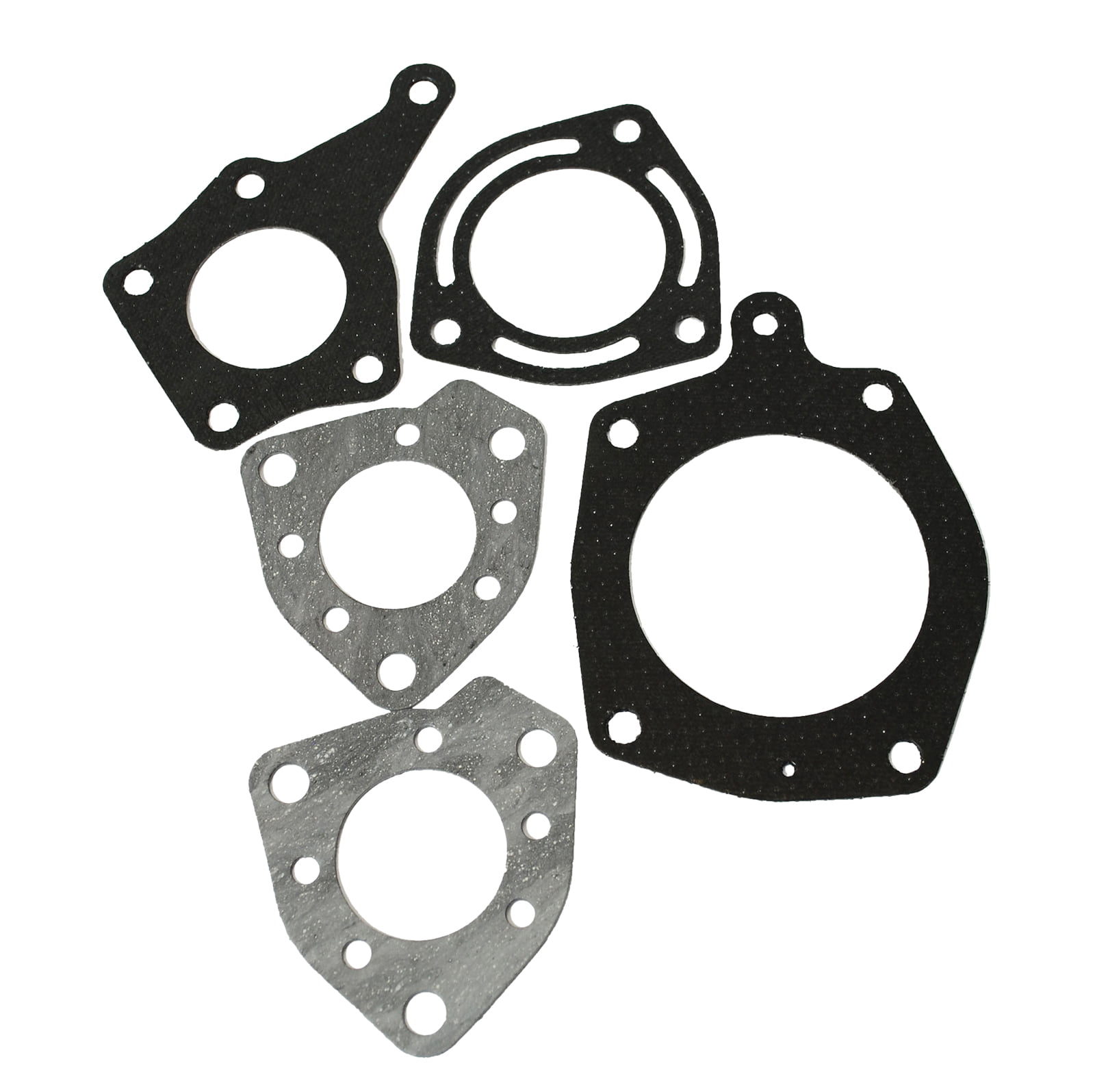 SBT Exhaust Gasket Kit For Kawasaki 750 SX/SXI - 1992-1997, OEM 51-205A.1