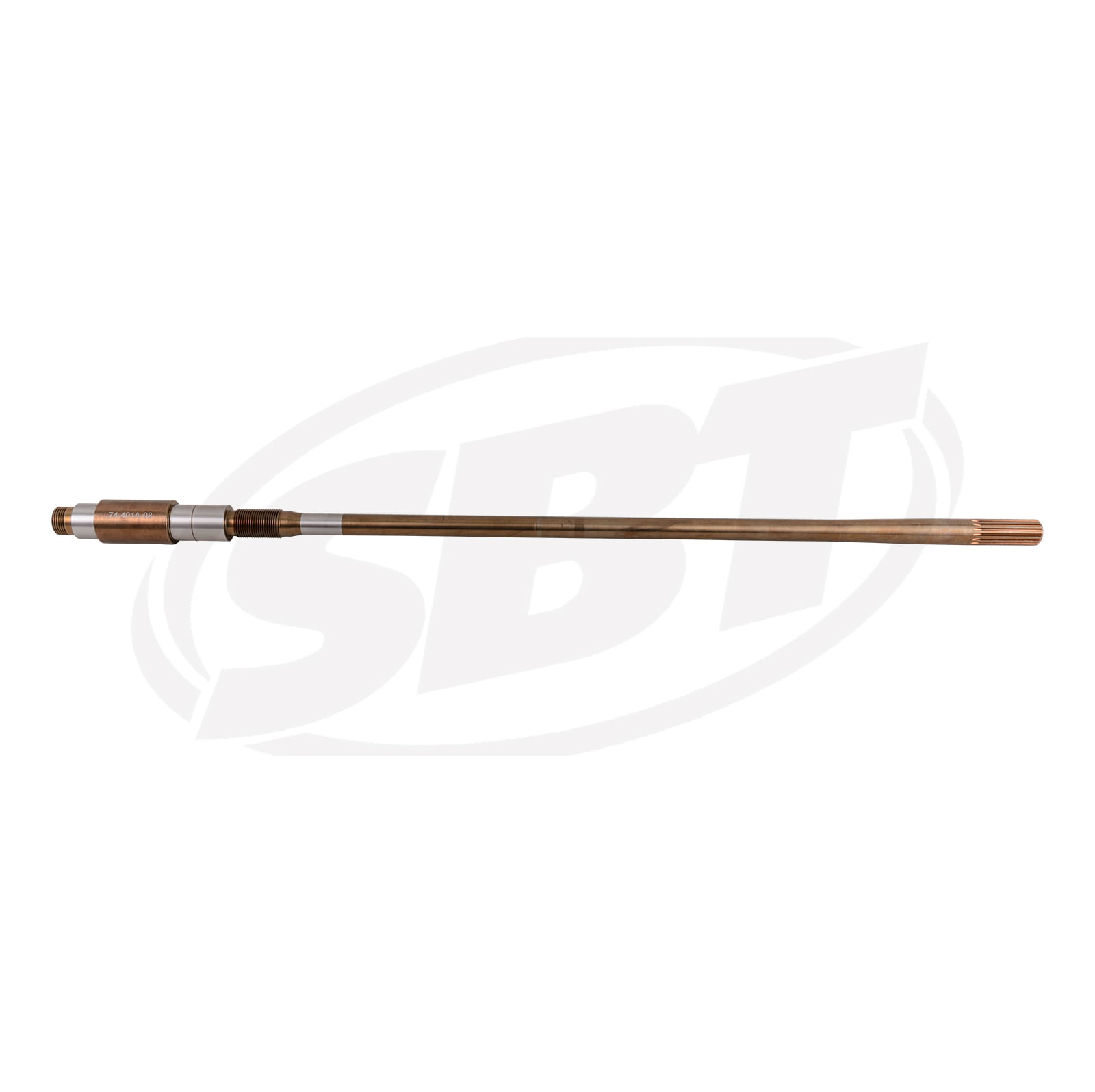 Driveshaft Yamaha Super Jet 650 /Super Jet 700 1990-2007