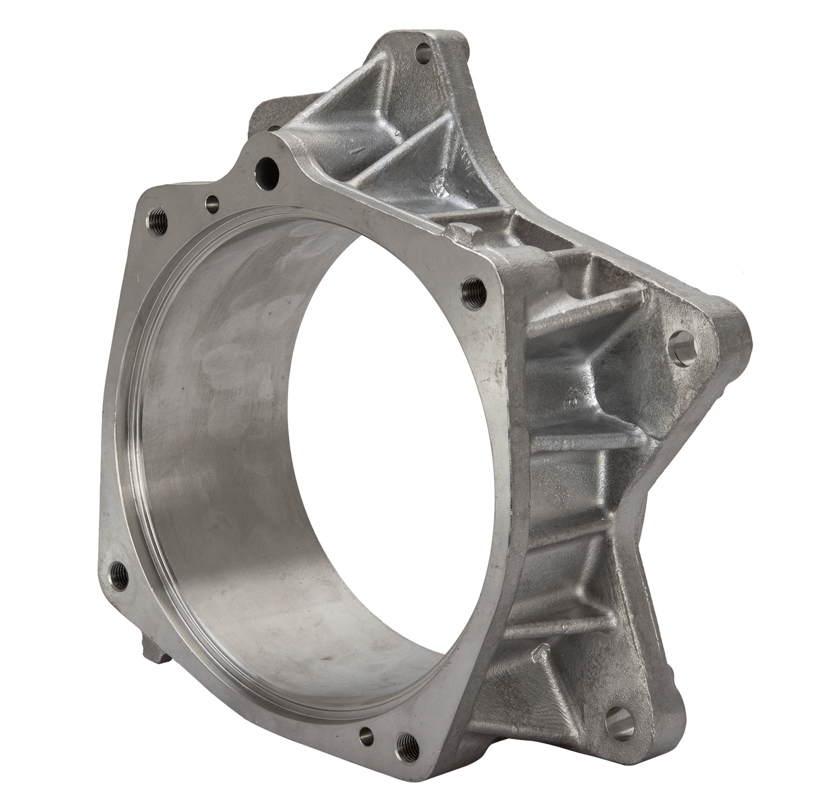 Stainless Steel Jet Pump Housing Yamaha SUV /XL /GP /XR /SR /AR /SX /VX