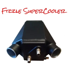 Fizzle Intercoolers