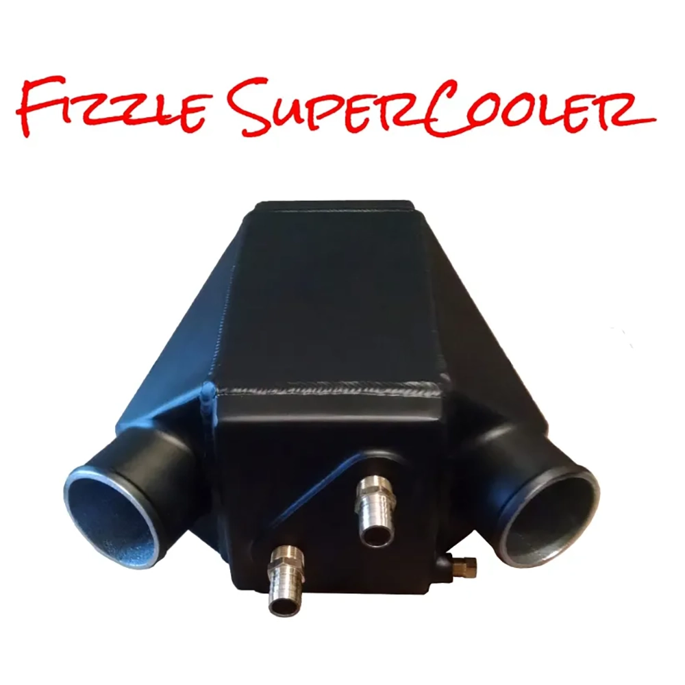 Fizzle Supercooler 300hp Sea Doo