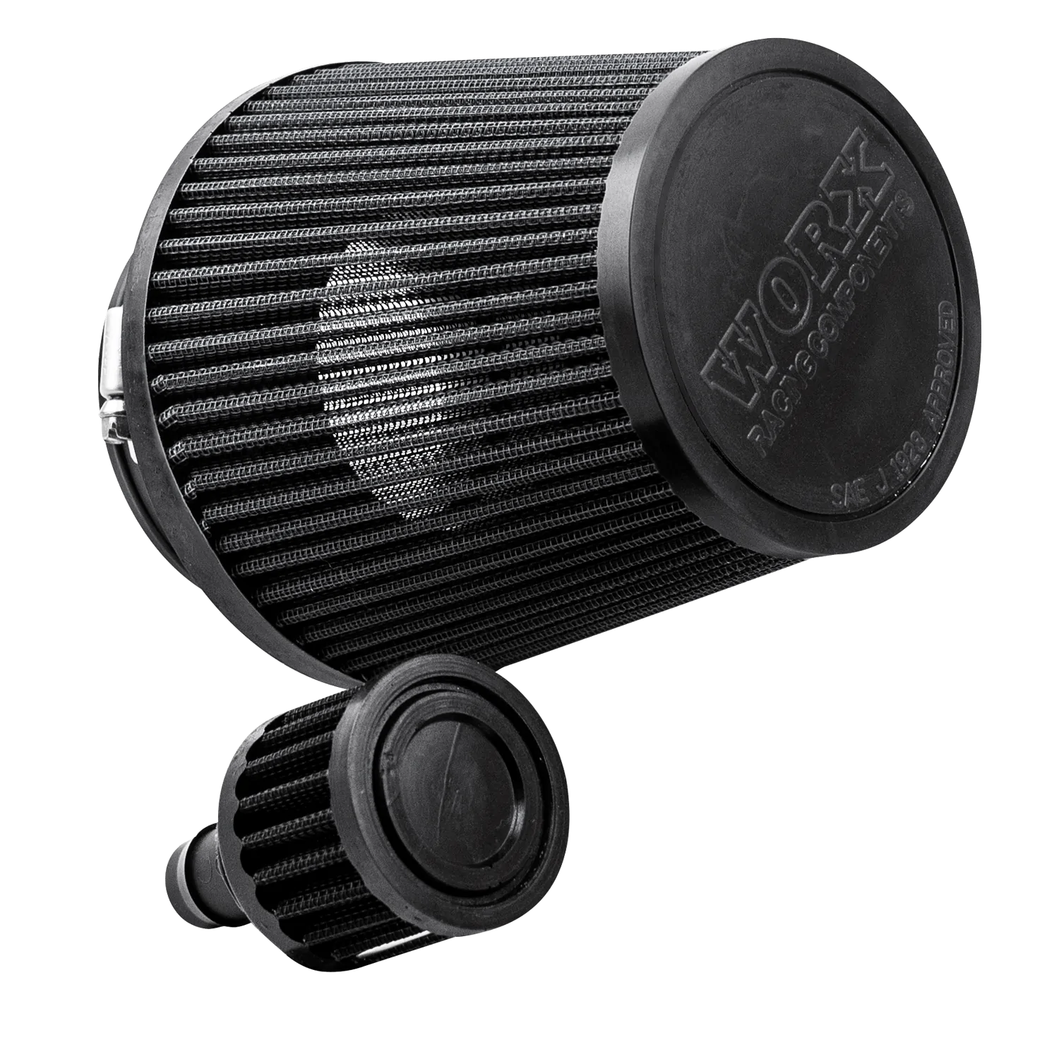 Yamaha NA 4 Inch Air Filter Kit