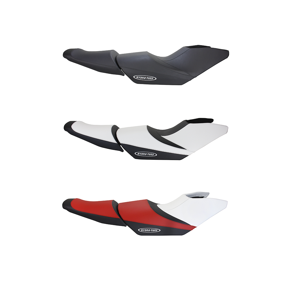 HT Seat Cover Yamaha FX HO + SVHO (19-20) -SEWFX3