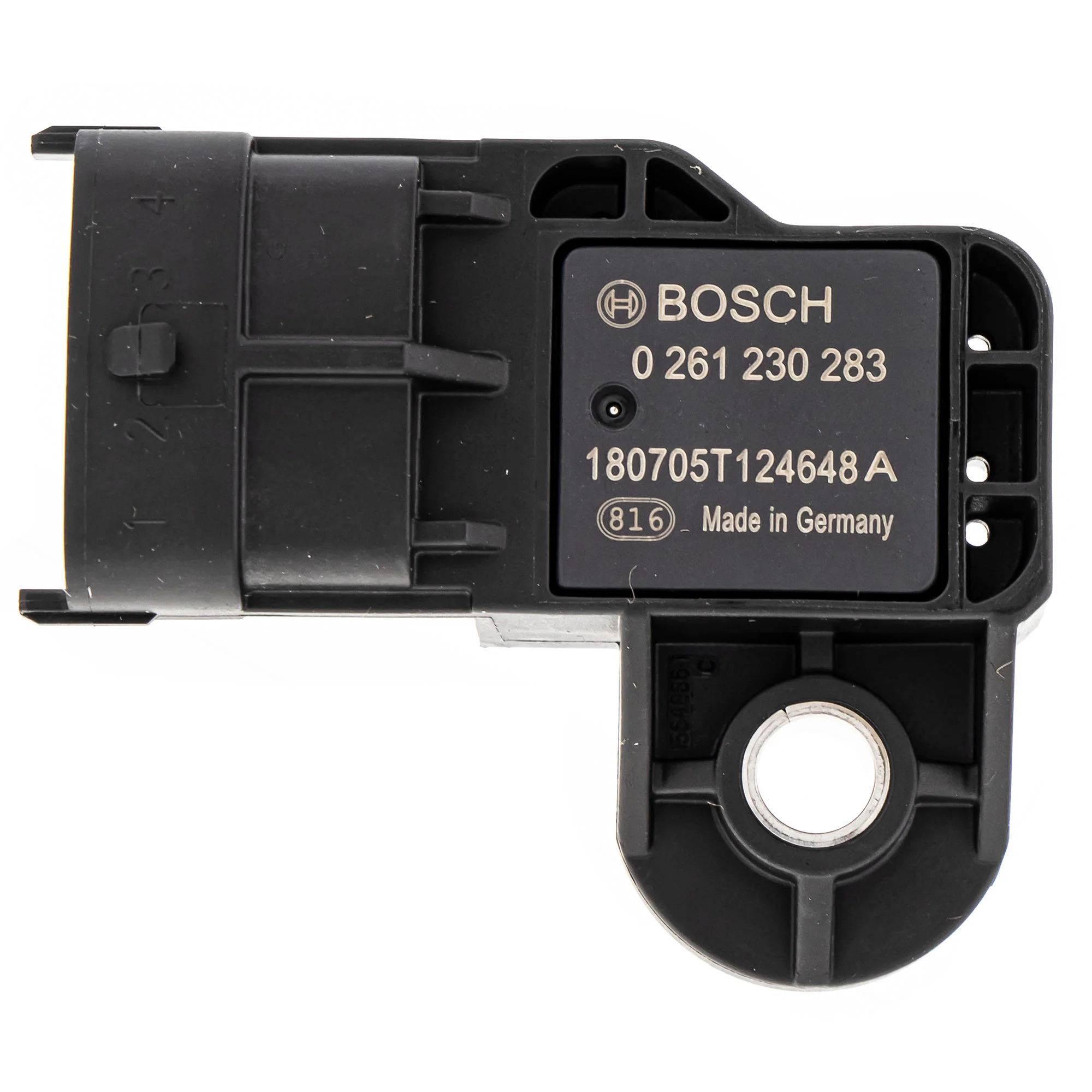 Air Pressure and Temperature Sensor 515178563 Bosch OEM Quality Part