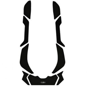 SeaDoo Traction Mat RXP 12-17 - Retro Squares