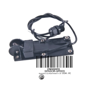 Sea Doo Speed Sensor