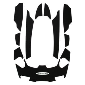 Traction Mats Sea-Doo GTX Ltd iS 155/RXT iS 255/260/GTX is 215/GTX Ltd iS 260/RXT aS X