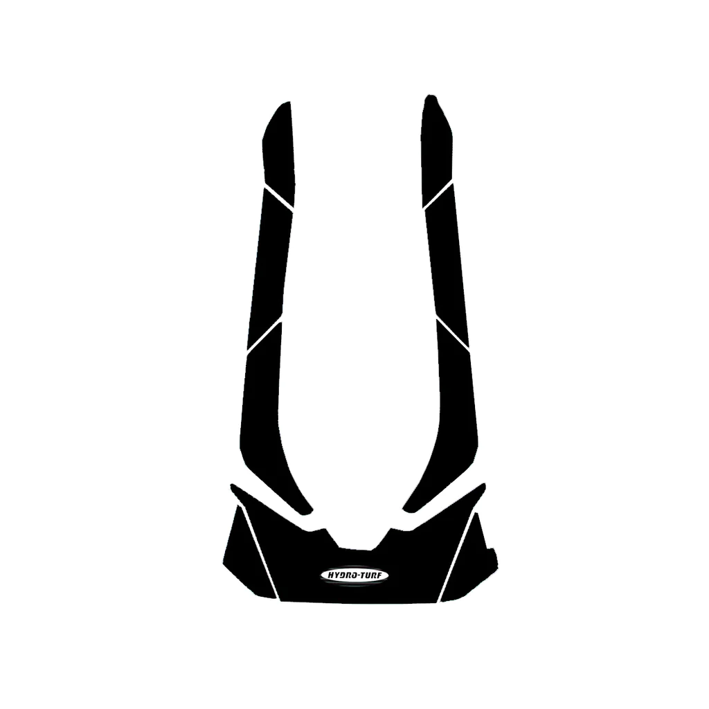 Sea-Doo Traction Mats GTI/SE 130 (11-18)/GTI SE & Ltd. & Wake 155, GTS,GTR (12-19)