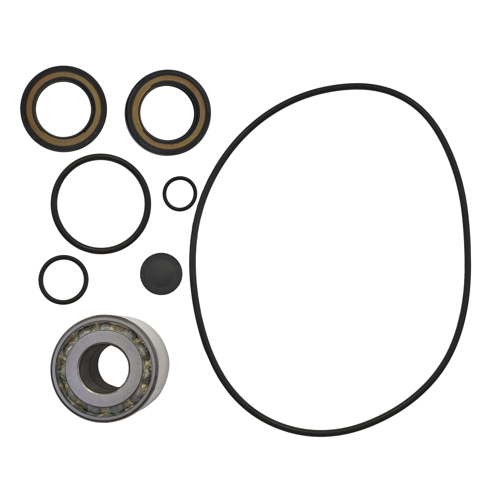 Honda Jet Pump Rebuild Kit F-15X/F-15 08-09