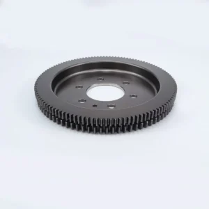 STARTER DOUBLE GEAR 117/86 T ALL 300 HP SEADOO