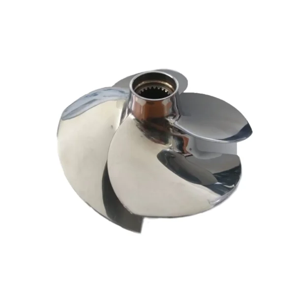 Solas SR-CD-11-15A Impeller