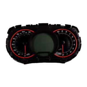 LCD GAUGE 2018 SEADOO