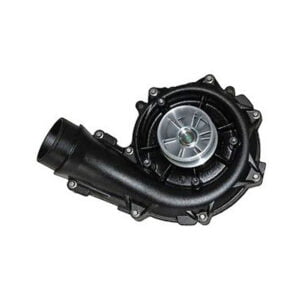 SUPERCHARGER ASS 260 HP