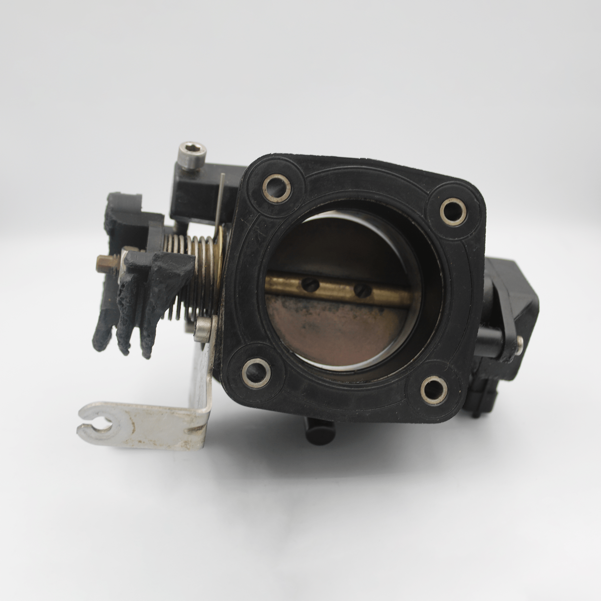 USED Sea-Doo 1999 GSX RFI 787 Throttle Body 270600055 - Image 3