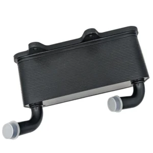 Aftermarket Sea Doo 300 Oil Cooler - OEM # 420888875, 420888878