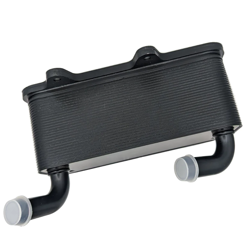 Aftermarket Sea Doo 300 Oil Cooler - OEM # 420888875, 420888878