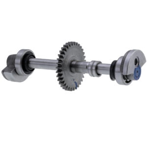 Counter Balance Assy For Sea-Doo 947 / 951 DI RX DI /GTX DI /LRV DI /XP DI /SPORT LE DI /3D DI